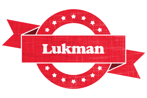 Lukman passion logo