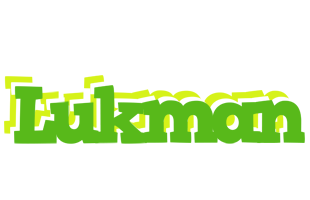 Lukman picnic logo