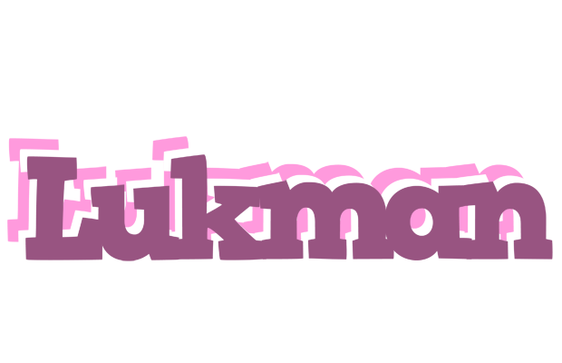 Lukman relaxing logo