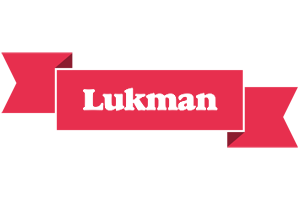 Lukman sale logo