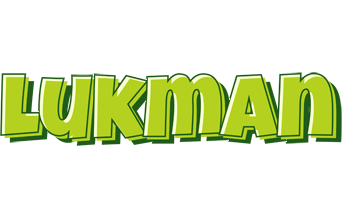 Lukman summer logo