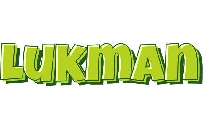 Lukman summer logo