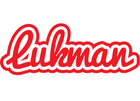 Lukman sunshine logo