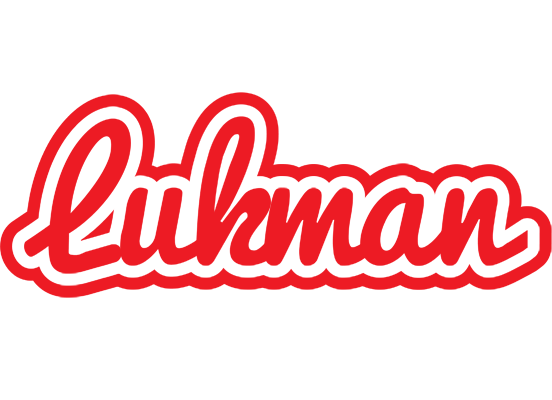 Lukman sunshine logo