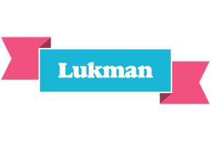 Lukman today logo