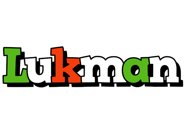 Lukman venezia logo