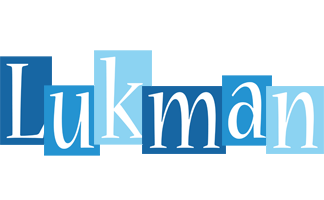 Lukman winter logo