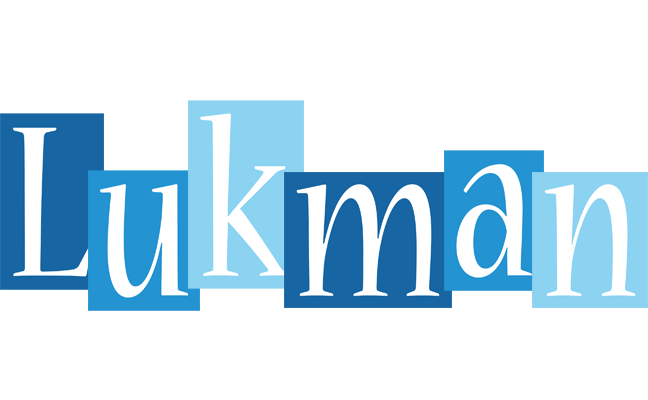 Lukman winter logo