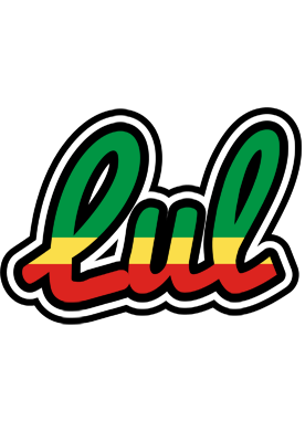 Lul african logo