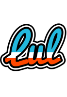 Lul america logo