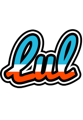 Lul america logo