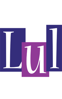 Lul autumn logo