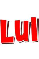 Lul basket logo