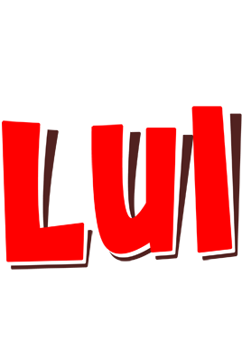 Lul basket logo