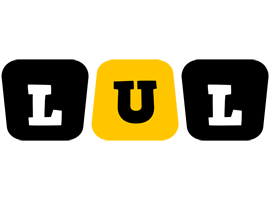 Lul boots logo