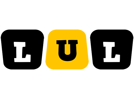 Lul boots logo