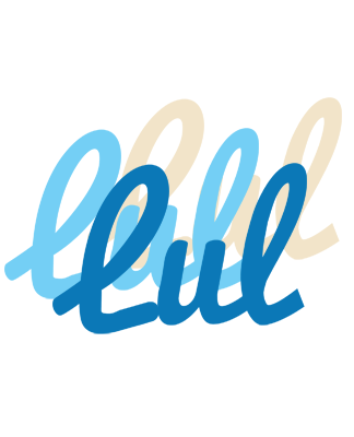 Lul breeze logo