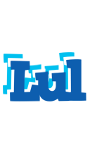 Lul business logo