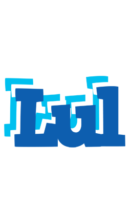 Lul business logo