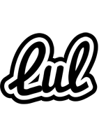 Lul chess logo