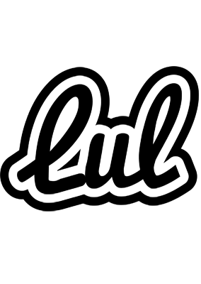 Lul chess logo