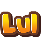 Lul cookies logo