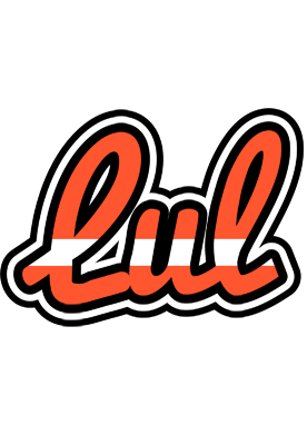 Lul denmark logo
