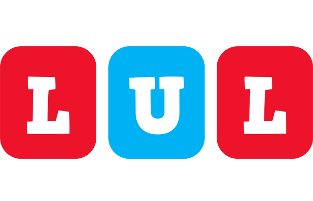 Lul diesel logo