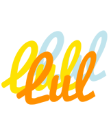 Lul energy logo