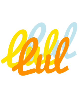 Lul energy logo