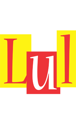 Lul errors logo