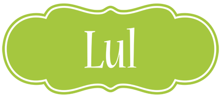 Lul family logo