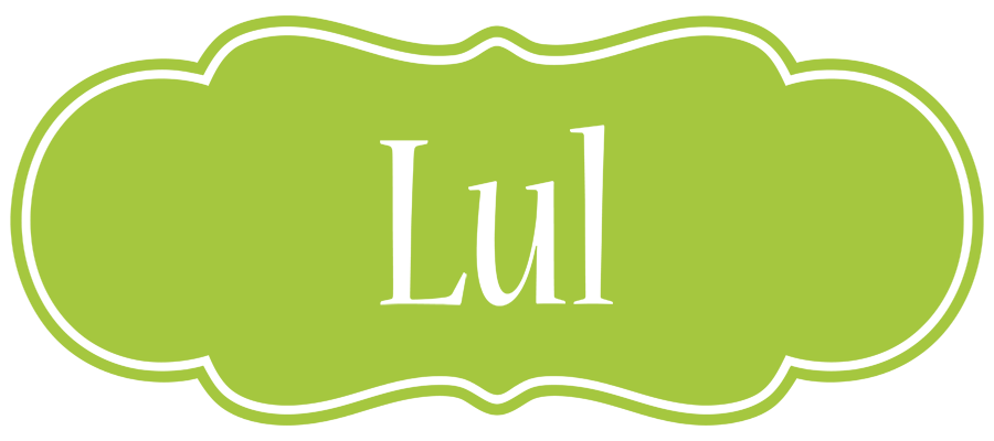 Lul family logo