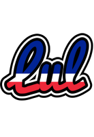 Lul france logo