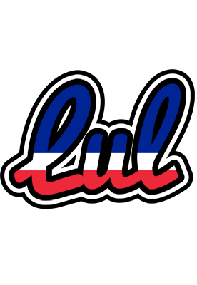 Lul france logo