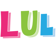 Lul friday logo