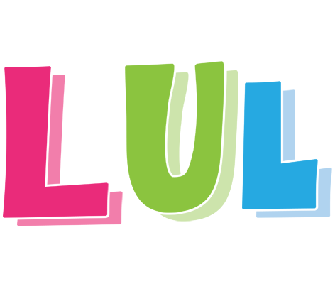 Lul friday logo