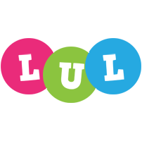 Lul friends logo