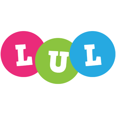 Lul friends logo