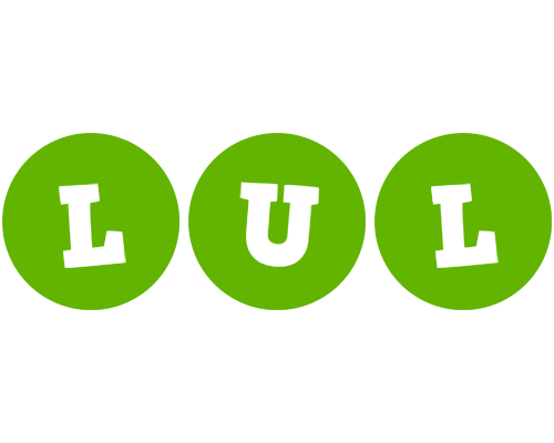 Lul games logo