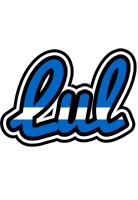 Lul greece logo