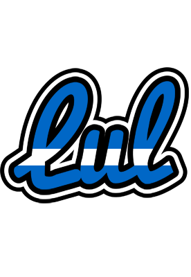 Lul greece logo