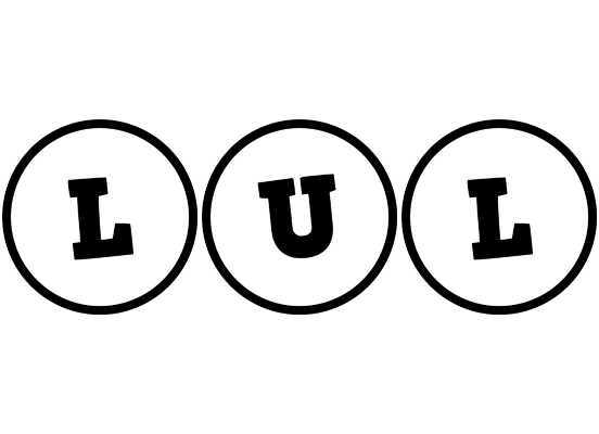 Lul handy logo