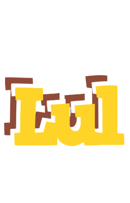 Lul hotcup logo