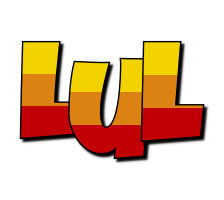 Lul jungle logo