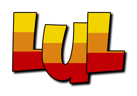 Lul jungle logo