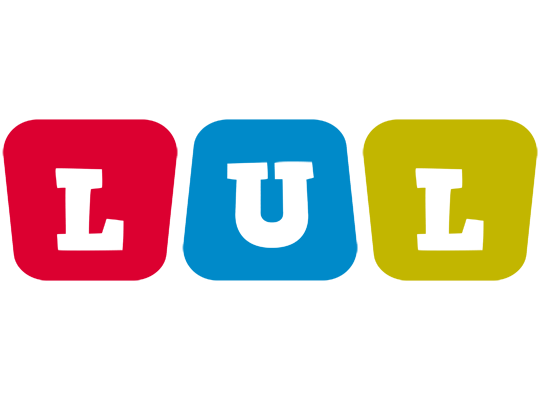 Lul kiddo logo