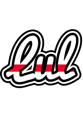 Lul kingdom logo