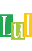 Lul lemonade logo