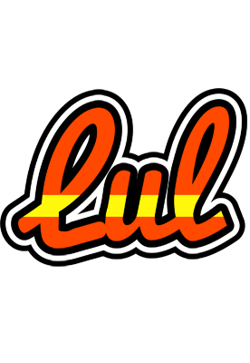 Lul madrid logo